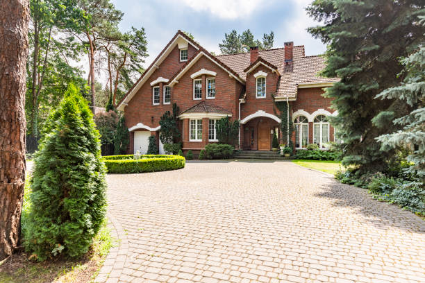 Best Professional Driveway Pavers  in East Mckeesport, PA