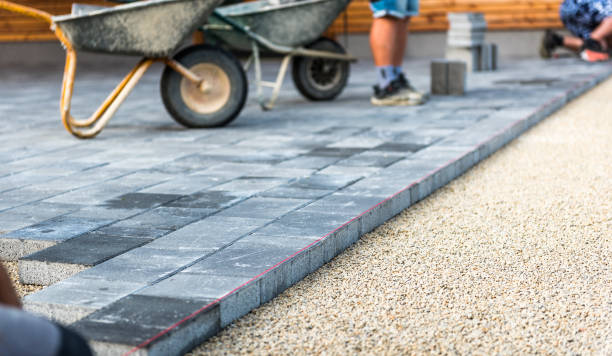 Driveway Pavers for Homes in East Mckeesport, PA