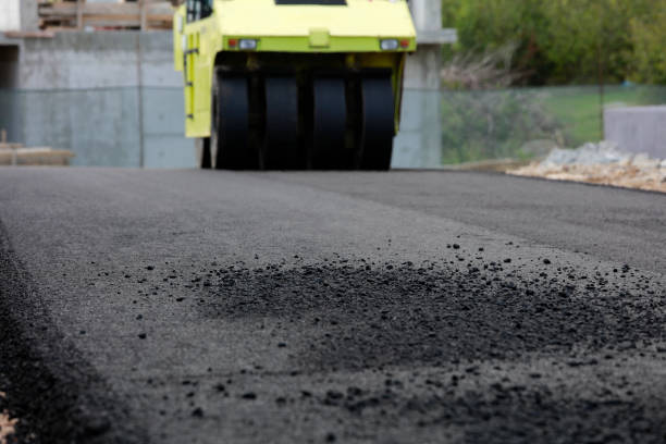 Best Residential Paver Driveway  in East Mckeesport, PA