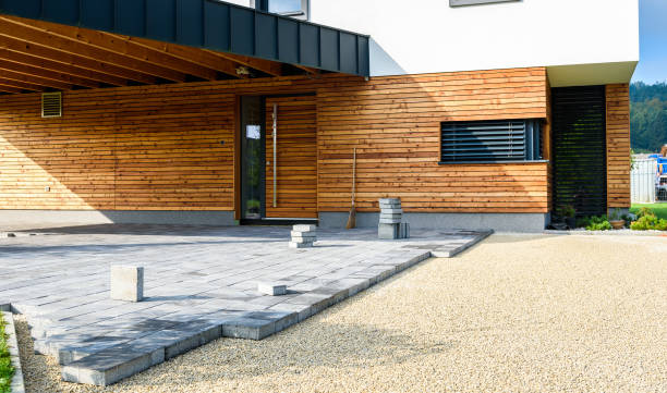 East Mckeesport, PA Driveway Pavers Company