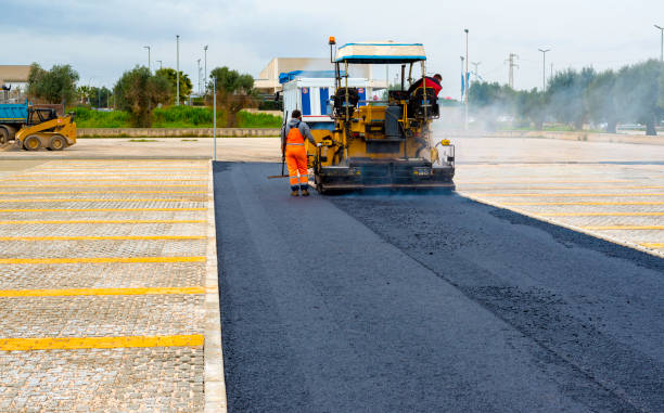 Best Interlocking Driveway Pavers  in East Mckeesport, PA