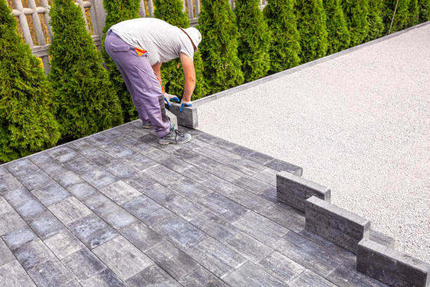 Best Driveway Pavers Cost  in East Mckeesport, PA