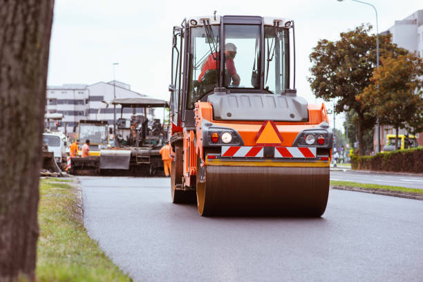Best Driveway Paver Repair  in East Mckeesport, PA