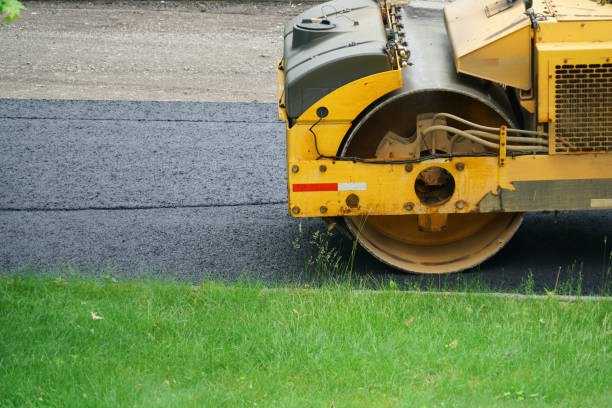 Best Residential Driveway Paver Services  in East Mckeesport, PA