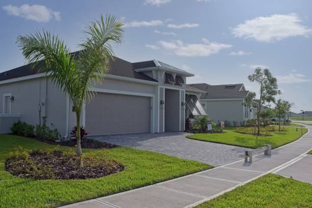 Best Paver Driveway Replacement  in East Mckeesport, PA